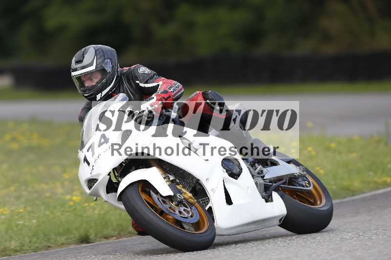 /33 24.07.2025 Speer Racing ADR/Classic/174